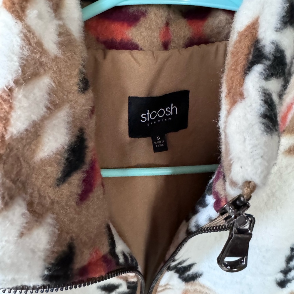 Rue Aztec Jacket - Picture 6 of 7